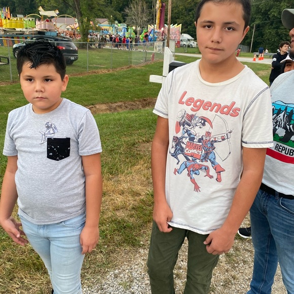 Meet Me, Miranda owner of Distressed Beauty Boutique! - Picture 3 of 16